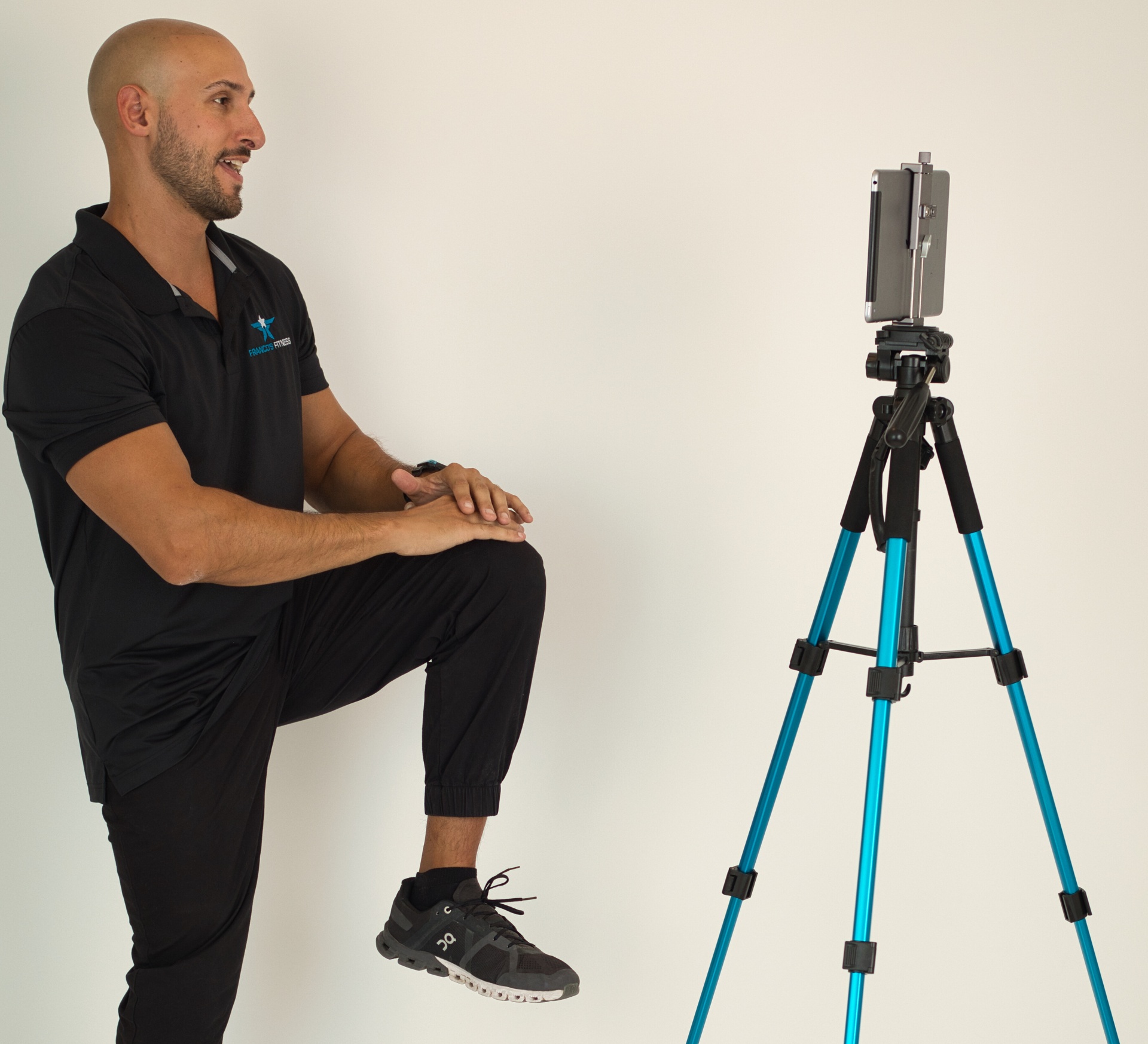 Franco - Professional Fitness Coach