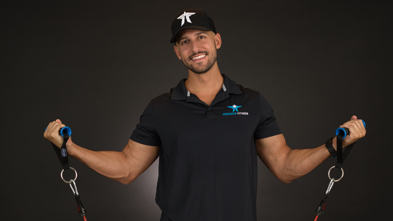Franco - Personal Trainer